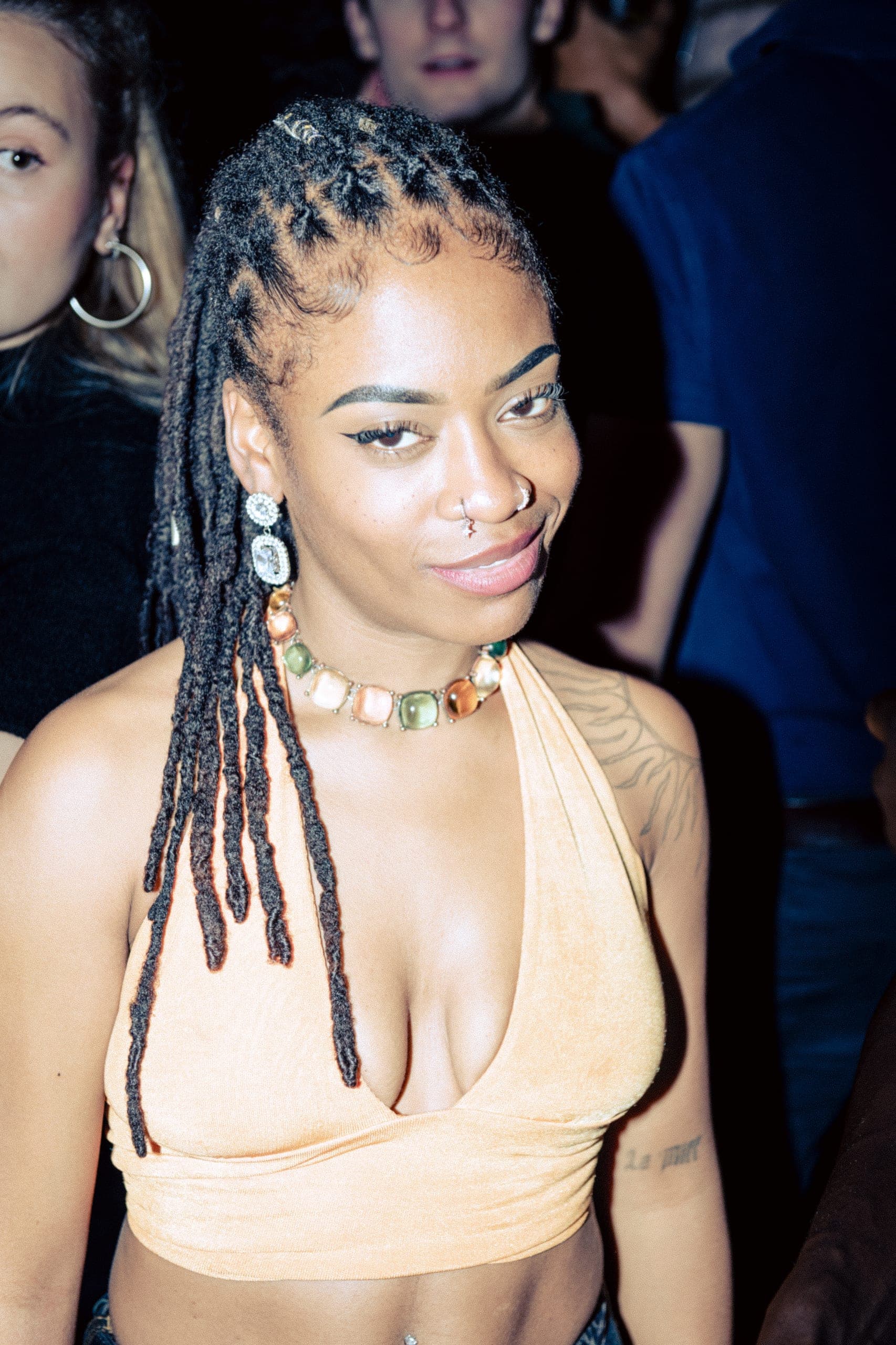 Bantu: Birthday Edition