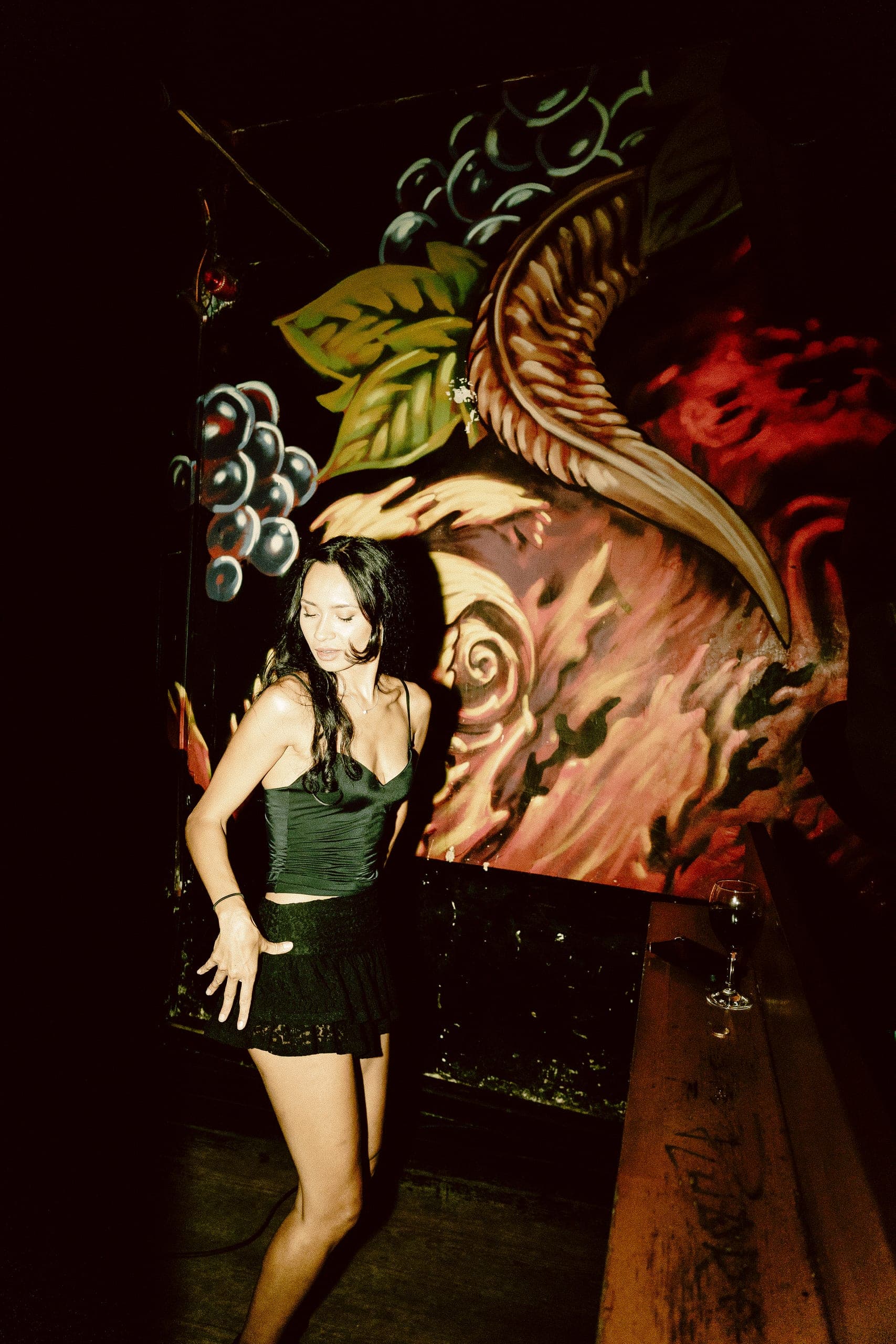 Bantu 18/09