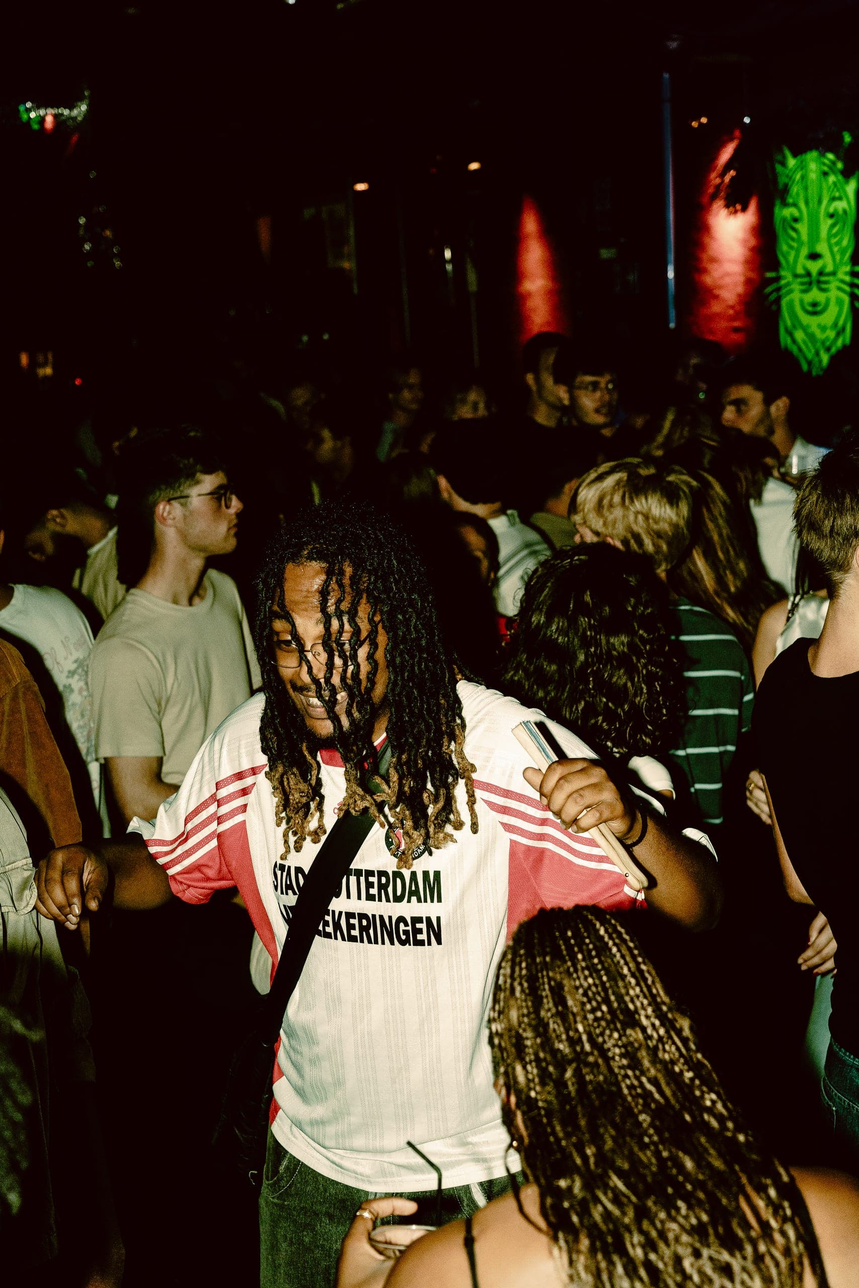 Bantu 18/09