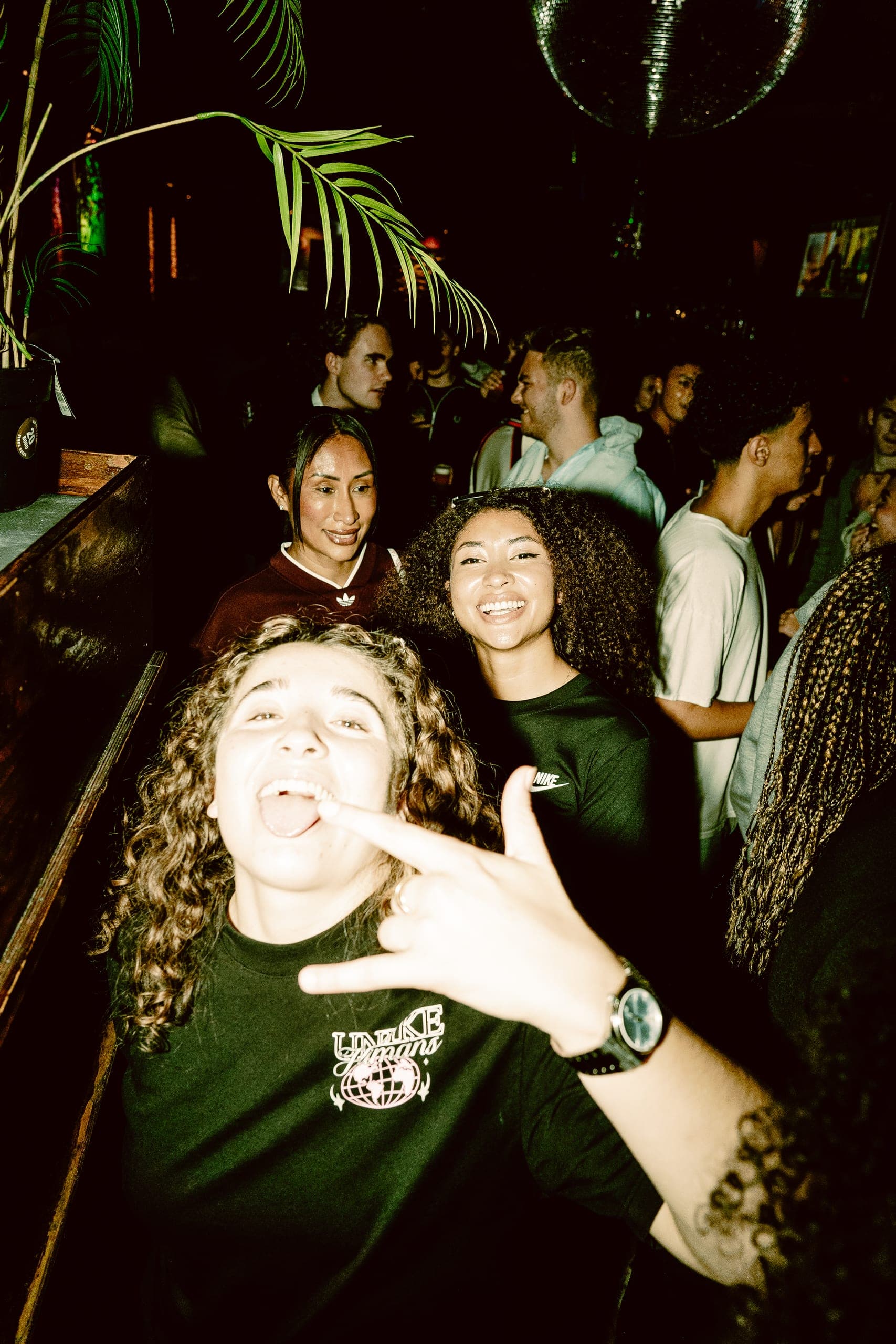 Bantu 18/09